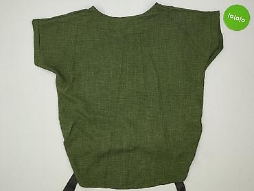 koszula lamu: Bluzka damska, rozmiar 5XL — 3