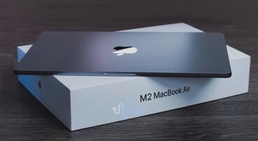 ноутбук цена бишкек: Ноутбук, Apple, 16 ГБ ОЗУ, 13.3 ", Новый, Для несложных задач, память SSD