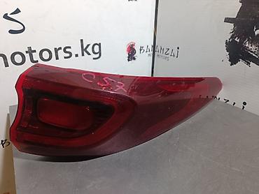 crdi: Задний правый стоп-сигнал Kia 2020 г., Б/у, Оригинал, Корея — 2