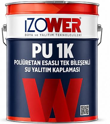 puska: Məhsul №: 820 Məhsulun adı: Maye membran Izower, 3.5 L Brend: Izower — 1