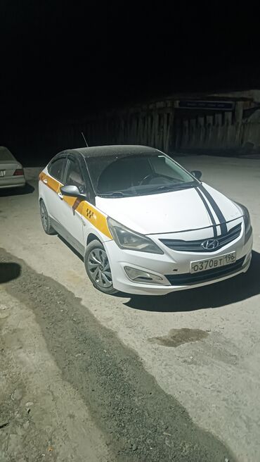 б у рейлинги багажник на хундай туксон бишкек: Hyundai Solaris: 1.4 л, Механика, Бензин, Седан