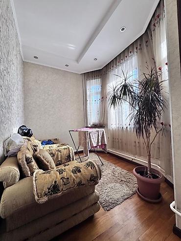 Продажа коттеджей и домов: Продается 2 этажный дом + цоколь ( жилой ) Мик Кок ~ Жар Ул 7 Апреля — 14