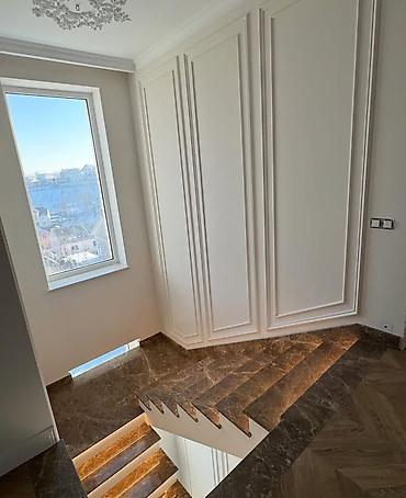 Ремонт под ключ: Ремонт под ключ | Офисы, Квартиры, Дома Больше 6 лет опыта — 6