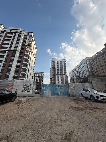 2 комнаты, 83 м², Технопарк Элитка, 13 этаж, ПСО (под самоотделку)