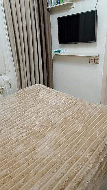 goy golde kiraye evler: İcarəyə verilir 2 otaqlı köhnə tikili 45 m², Elmlər Akademiyası m — 4