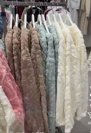 Ostalo: Nove pidzame deblje do xl broja. 2300 dinara.poručivanje u inbox — 10