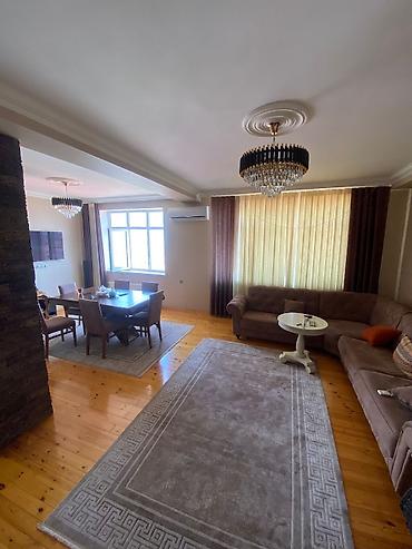 yeni ramanada ev: 3 otaqlı, Yeni tikili, 115 kv. m — 4