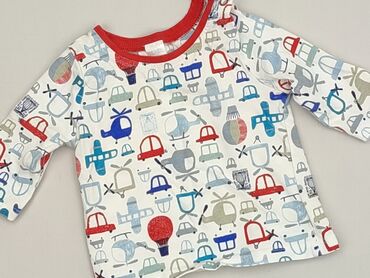 Blouse, Mini Club, 1-3 months, condition - Very good