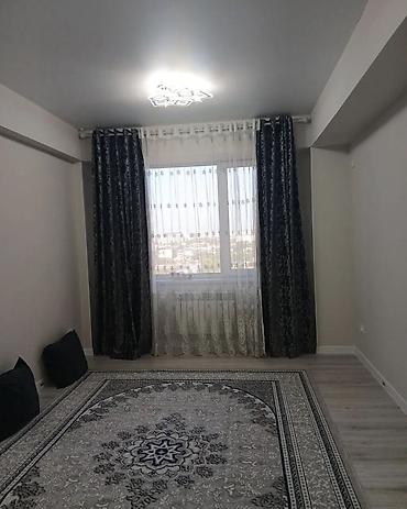 70000: 2 комнаты, 49 м², Пишпек Индивидуалка, 14 этаж, Свежий ремонт — 1