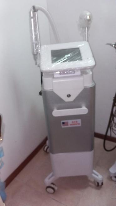 Диодный лазер 810 nm для удаления волос (Semiconductor Laser 810)