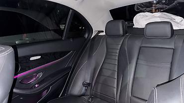 mercedes benz e 200: Mercedes-Benz E-Class: 2018 г., 2 л, Автомат, Дизель, Седан — 6