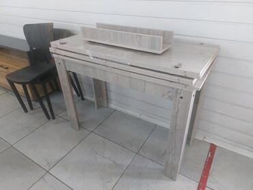 Письменные столы: Письменный стол, Новый — 11