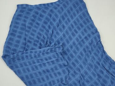 skórzane spódnice midi: Skirt, Marks & Spencer, 4XL (EU 48), condition - Very good