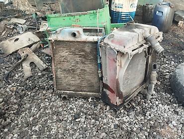 Тракторы МТЗ (Беларус): Модель: 80, Б/у — 11