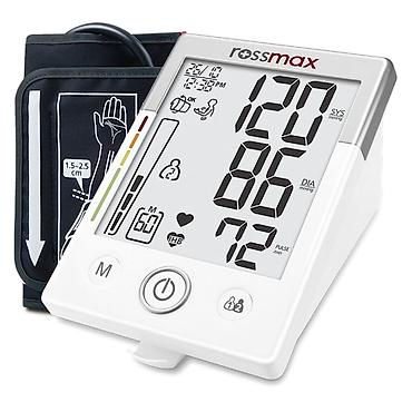 №: 16116 Məhsulun adı: Tonometr Rossmax MW701 Brend: Rossmax