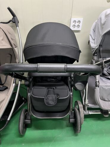 Коляски: Коляска — 7