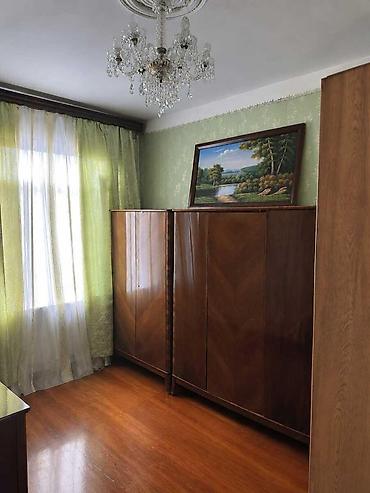 sovetskide satilan evler: Bakı, Əhmədli, 3 otaqlı, Köhnə tikili, m. Həzi Aslanov, 75 kv. m — 8