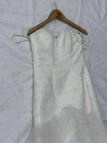 Свадебные платья: Свадебное платье более 40 штук. Бы Вариант 1: - Цвет — 4