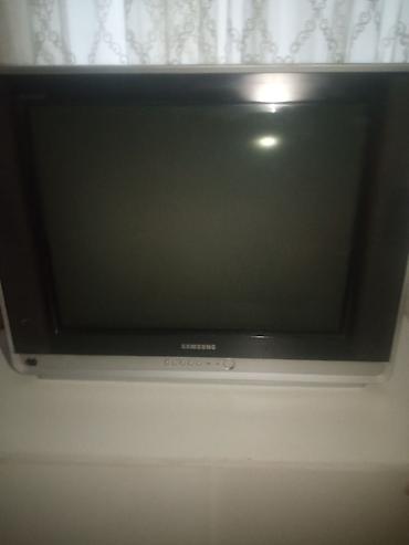 iphone se telefon: Samsung kineskop (CRT) televizor - Markası: Samsung - Ekran tipi — 1