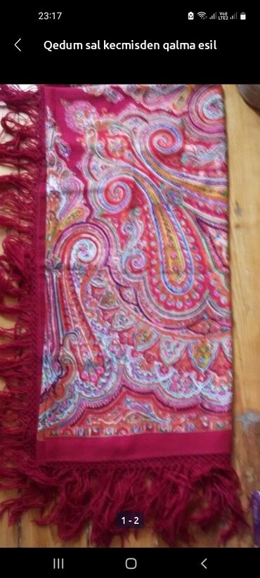 антикварные часы настенные: Qədim şal – keçmişdən qalan, əsl klassik nümunə. • Material: Yüksək