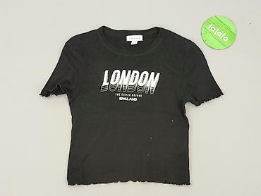 primark biala koszula: Topshop, T-shirt damski, rozmiar S — 2