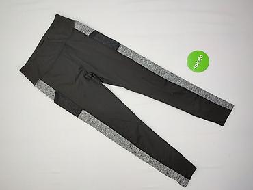 kipsta buty: Legginsy Sportowe damskie, rozmiar S — 2