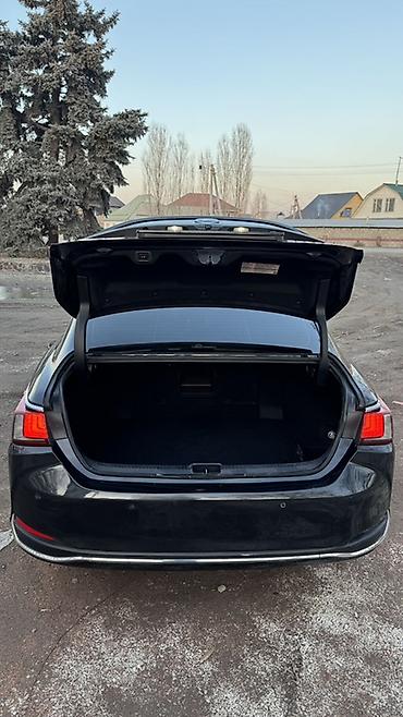 Lexus: Lexus ES: 2021 г., 2.5 л, Типтроник, Гибрид, Седан — 20