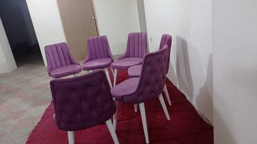 Stullar: Oturacaqlar möhkəm Türkiyə materialları ilə təmiz fıstıq ağacından -da lalafo.az — 21 Stullar: Oturacaqlar möhkəm Türkiyə materialları ilə təmiz fıstıq ağacından — 21