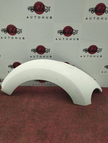 купить чехлы на гольф 4: Крыло Volkswagen BEETLE A4 AZJ 2008 прав. (б/у)