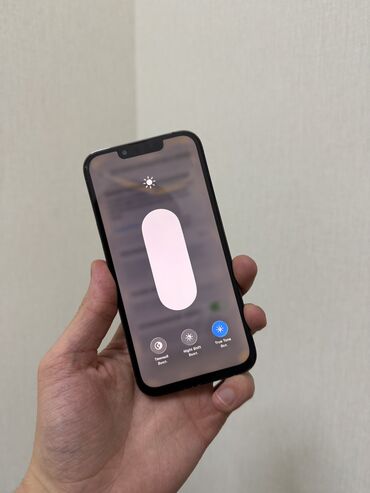 Apple iPhone: IPhone 13 Pro, Б/у, 256 ГБ, Черный, Защитное стекло, Чехол, 84 % — 9