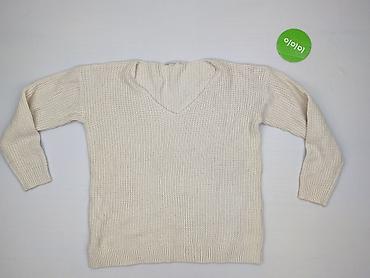 olimpia sweter: Sweter damski, rozmiar 3XL — 2