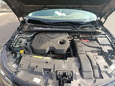 Renault: Renault SM6: 2019 г., 2 л, Автомат, Бензин, Седан — 8