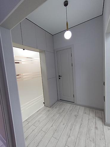 Продажа квартир: 2 комнаты, 52 м², 105 серия, 5 этаж, Дизайнерский ремонт — 4