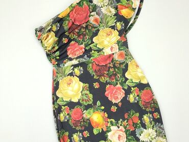 sukienki z pelerynką: Dress, S (EU 36), Missguided, condition - Good