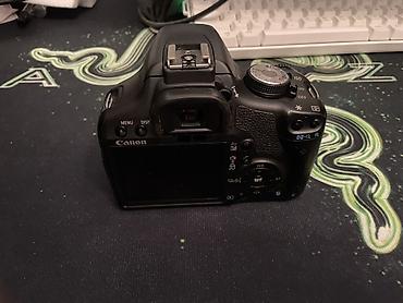aiphone 6 plus: Canon EOS 50D fotoaparatı Canon Zoom Lens EF-S 18-55mm f/3.5-5.6 IS — 5