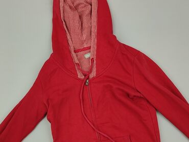 Women`s hoodie, Reporter, size S (EU 36)
