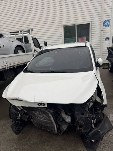 Двери и комплектующие: Дверь Передняя левая Kia, Б/у, Оригинал at lalafo.kg — 23 Двери и комплектующие: Дверь Передняя левая Kia, Б/у, Оригинал — 23