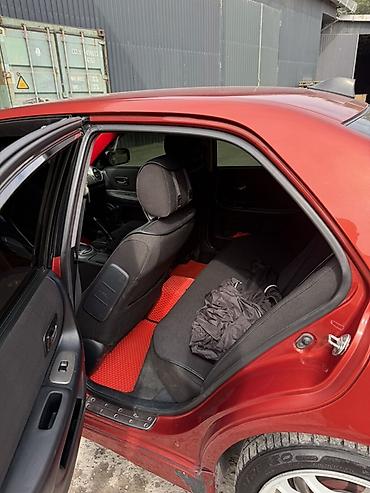тнвд авенсис 2.0: Lexus IS: 2002 г., 2 л, Автомат, Бензин, Седан — 6