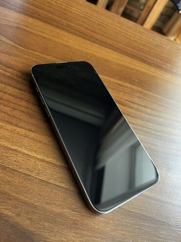 Apple iPhone: IPhone 15 Pro Max, 256 GB, White Titanium, Face ID — 3