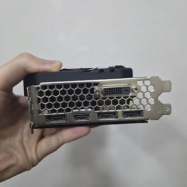 gtx 770: Видеокарта для ПК, Новый, Palit, GeForce GTX, 6 ГБ — 2