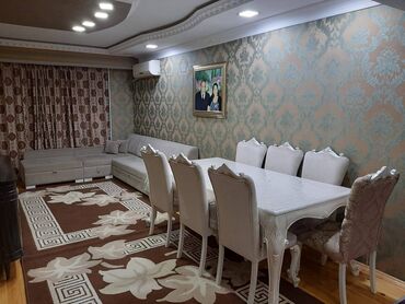 Yeni tikili: 4 otaqlı, Yeni tikili, 113 kv. m -da lalafo.az — 3 Yeni tikili: 4 otaqlı, Yeni tikili, 113 kv. m — 3