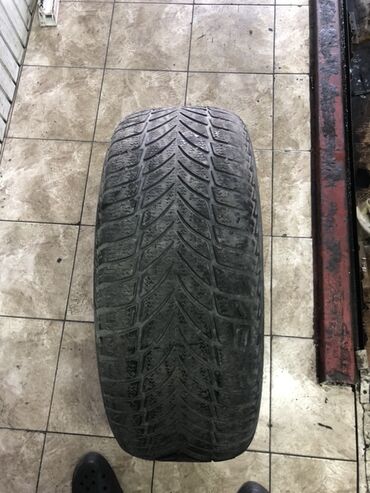 зимняя резина р15: Шиналар 235 / 55 / R 18, Кыш, Жол тандабастар (АТ/МТ), GoodYear