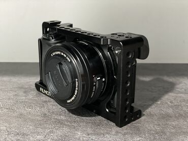 цифровой фотоаппарат canon powershot g3 x: Продаю Sony a6000 В отличном состоянии В комплекте есть Объектив