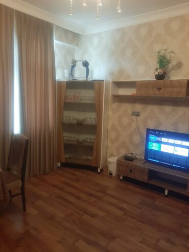 absheron city mtk: Баку, 3 комнаты, Вторичка, 81 м²