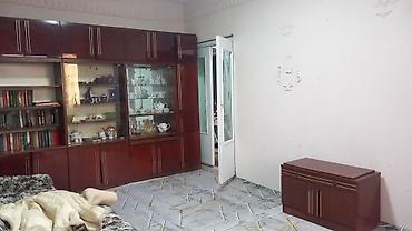 Долгосрочная аренда квартир: 2 комнаты, С мебелью полностью — 3