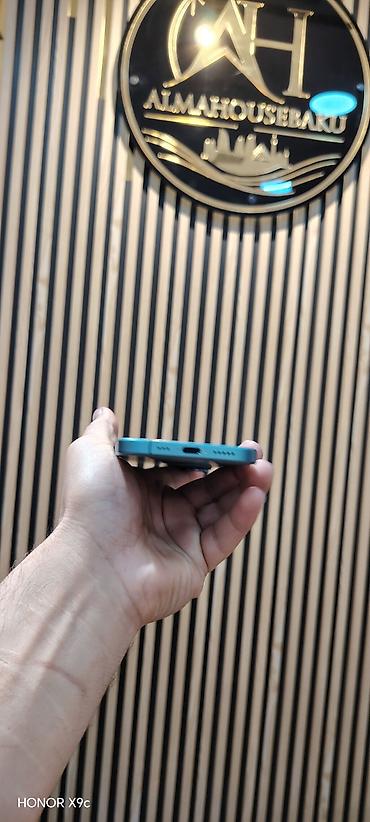 kredit iphone x: IPhone 16, 128 GB, Yaşıl, Simsiz şarj, Face ID, Sənədlərlə — 7