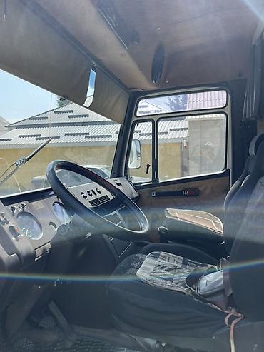 sprinter 2 2: Mercedes-Benz T1: 1992 г., Механика, Дизель, Фургон — 7