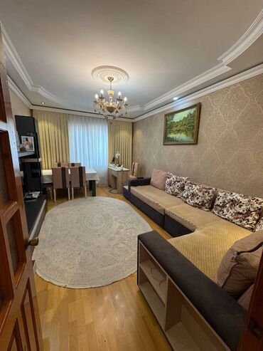 Köhnə tikili: Bakı, 3 otaqlı, Köhnə tikili, 80 kv. m -da lalafo.az — 1 Köhnə tikili: Bakı, 3 otaqlı, Köhnə tikili, 80 kv. m — 1