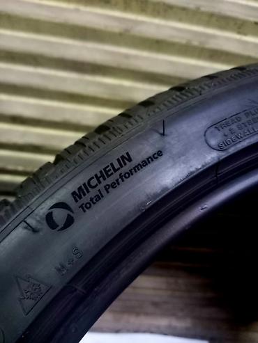шины michelin: Шины 295 / 30 / R 21, Всесезонная, Б/у, Пара, Легковые, Германия, Michelin — 2