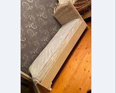 Çarpayılar: Yeni, Təknəfərlik çarpayı, Bazasız, Matras ilə, Siyirməsiz, Rusiya — 2